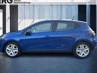 Gebraucht Renault Clio V Evolution 91 PS (66 kW) 2025 Blau Limousine