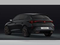 Neu Cupra Leon VZ 272 PS (200 kW) 2026 Schwarz (magnetic grau metallic) Limousine