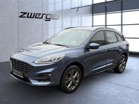 Gebraucht Ford Kuga ST-Line 152 PS (111 kW) 2022 Blau SUV