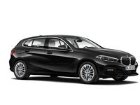 Gebraucht BMW 118 Advantage 140 PS (102 kW) 2025 Kleinwagen