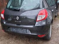 gebraucht Renault Clio Clio1.2 16V TCE Initiale