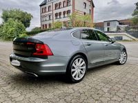 gebraucht Volvo S90 D5 AWD Geartronic Inscription Inscription