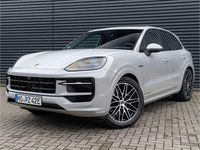 Gebraucht Porsche Cayenne 470 PS (345 kW) 2025 Weiss SUV