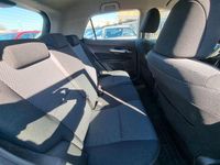 Gebraucht Toyota Auris Edition 99 PS (72 kW) 2011 Silber Kleinwagen