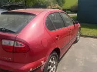 Używany Seat Leon 2001 Hatchback