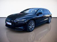 Gebraucht Audi A6 e-tron Ambiente 210 kW (286 PS) 2025 Mythosschwarz metallic Kombi