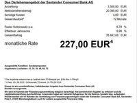 Gebraucht BMW 225 Sport Line 224 PS (164 kW) 2018 Blau Cabrio