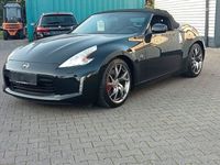 gebraucht Nissan 370Z Roadster 3.7 Pack Automatik Pack