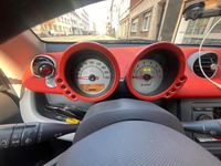 Używany Smart ForFour 75 KM (55 kW) 2005 Szary Hatchback