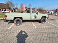 Gebraucht Chevrolet Captiva 154 PS (113 kW) 1986 Grün SUV