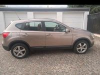 Gebraucht Nissan Qashqai 150 PS (110 kW) 2007 Andere farben SUV