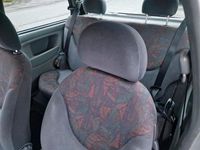 Gebraucht Nissan Micra 54 PS (39 kW) 1998 Grau Kleinwagen