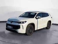 Gebraucht VW Tayron Life 150 PS (110 kW) 2025 Weiß SUV