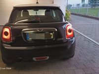 Gebraucht Mini Cooper 136 PS (100 kW) 2014 Schwarz Kleinwagen