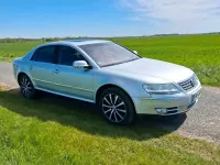 Usata VW Phaeton 2007 Berlina