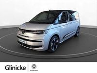 Second-hand VW Multivan Edition 150 CP (110 kW) 2025 Argintiu Monovolum