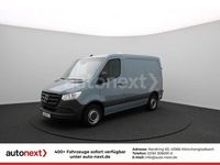 Gebraucht Mercedes Sprinter 114 PS (83 kW) 2020 Blau Van