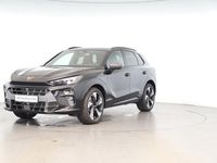 Second-hand Cupra Terramar 204 CP (150 kW) 2026 Negru SUV
