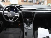 Gebraucht VW Arteon 150 PS (110 kW) 2022 Weiß Limousine