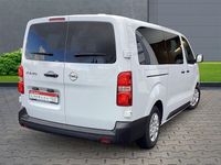 Gebraucht Opel Vivaro 144 PS (105 kW) 2022 Weiss Van / Kleinbus