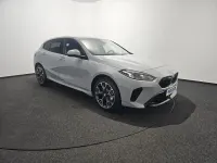 Neu BMW 120 M Sport 170 PS (125 kW) 2026 Grau Kleinwagen