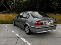 Occasion BMW 320 150 ch (110 kW) 2004 Gris Berline