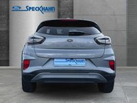 Gebraucht Ford Puma Titanium X 125 PS (91 kW) 2024 Silber SUV