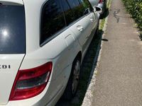 gebraucht Mercedes C220 CDI T BlueEFFICIENCY AVANTGARDE AVANTGARDE