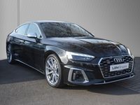 gebraucht Audi S5 Sportback 3.0TDI quatt SPORTFAHR MATRIX KEYLESS EINPARKH SITZH