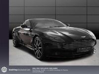 Gebraucht Aston Martin DB11 510 PS (375 kW) 2020 Schwarz Coupé