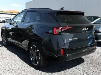 Neu Kia Sportage GT-Line 179 PS (131 kW) 2026 Zilinaschwarz metallic zilinaschwarz metallic SUV