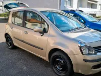 Używany Renault Modus 88 KM (64 kW) 2006 Minivan