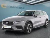 Brugt Volvo V60 2024 Grå Stationcar