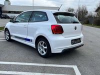 gebraucht VW Polo Polo1.4 TDI