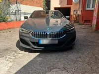 Gebraucht BMW M850 530 PS (389 kW) 2020 Coupé
