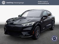 Gebraucht Ford Mustang Mach-E GT 358 kW (487 PS) 2024 Schwarz SUV