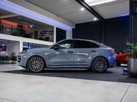 Gebraucht Porsche Cayenne Turbo 740 PS (544 kW) 2024 Grau SUV