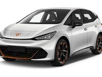 Second-hand Cupra Born 169 kW (231 CP) 2024 Hatchback