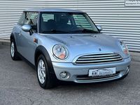 gebraucht Mini Cooper Cooper