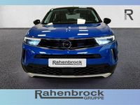 Gebraucht Opel Mokka-e Elegance 100 kW (136 PS) 2023 Blau SUV