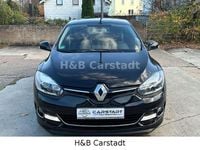 Gebraucht Renault Mégane Bose Edition 131 PS (96 kW) 2015 Schwarz Limousine