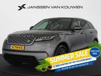 Gebraucht Land Rover Range Rover Velar 250 PS (183 kW) 2019 Grau SUV