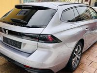 Gebraucht Peugeot 508 Allure 131 PS (96 kW) 2022 Grau Kombi