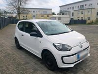 Second-hand VW up! 60 CP (44 kW) 2014 Alb Hatchback