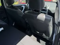 Gebraucht Dacia Sandero Stepway 84 PS (61 kW) 2012 Kleinwagen