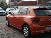 gebraucht VW Polo Comfortline VI (AW1)