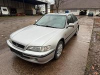 Gebraucht Honda Accord 115 PS (84 kW) 1998 Silber Limousine