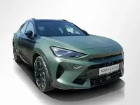 Ny Cupra Formentor 333 HK (244 kW) 2026 Grøn SUV