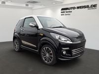 Gebraucht Ligier JS50 2018 Schwarz Kleinwagen