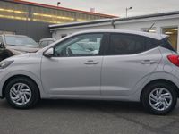 gebraucht Hyundai i10 1.0 Sitzheizung Tempomat Bluetooth